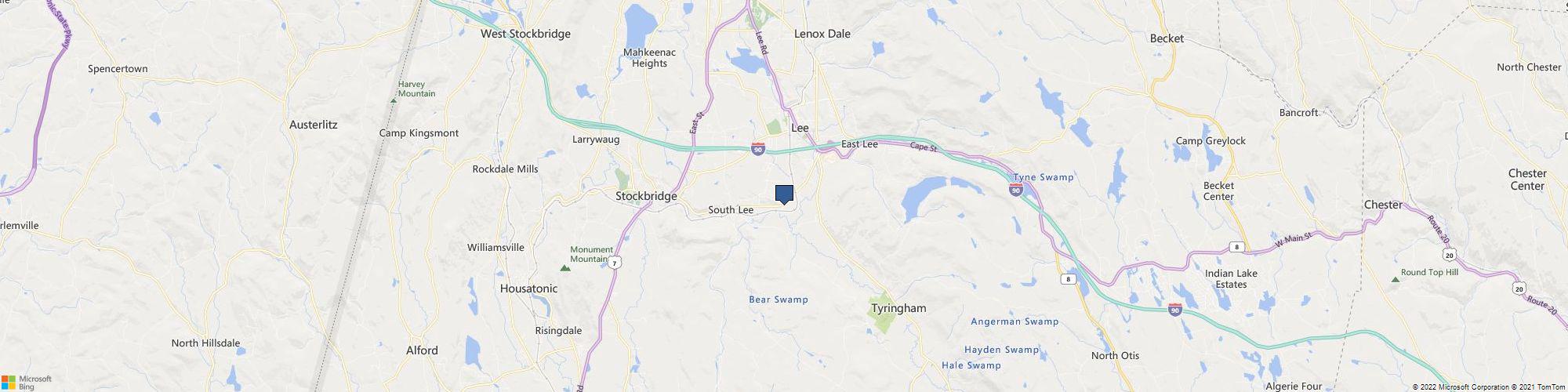 Berkshire Auto Detail LLC cover photo