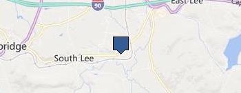 Berkshire Auto Detail LLC location map