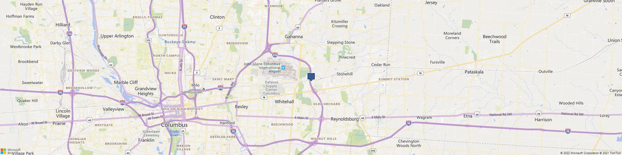 Exterior 1 Columbus cover photo