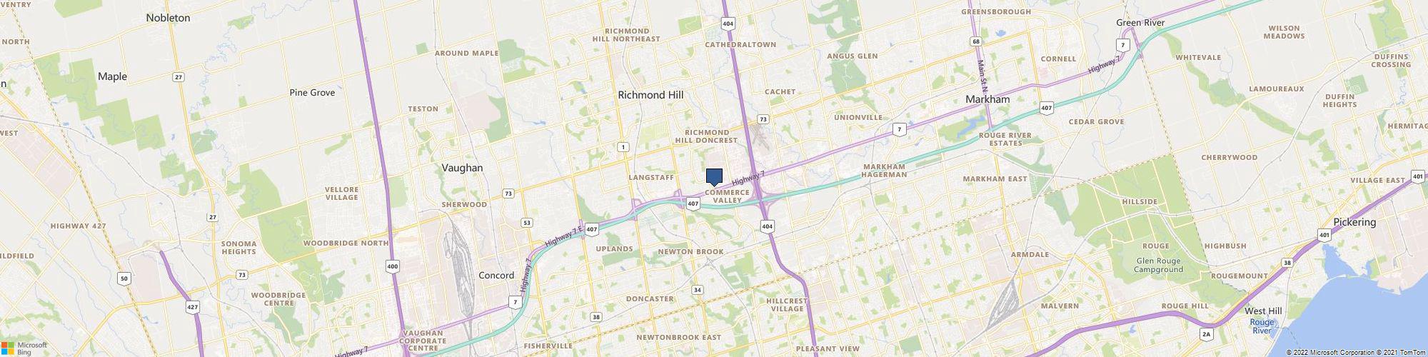 Plumbs Up Plumbing & Drains Richmond Hill, ON cover photo