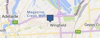 TA Electrical PTY LTD location map