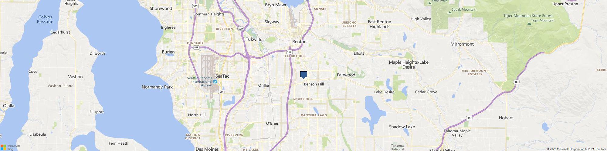 A Caring Touch Cleaning Service cover photo