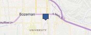 Eli Kisko Design location map