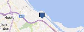 StellarCare NW location map