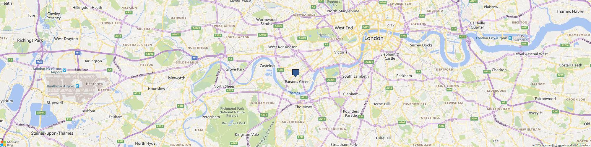  Environ Roofing Company London cover photo
