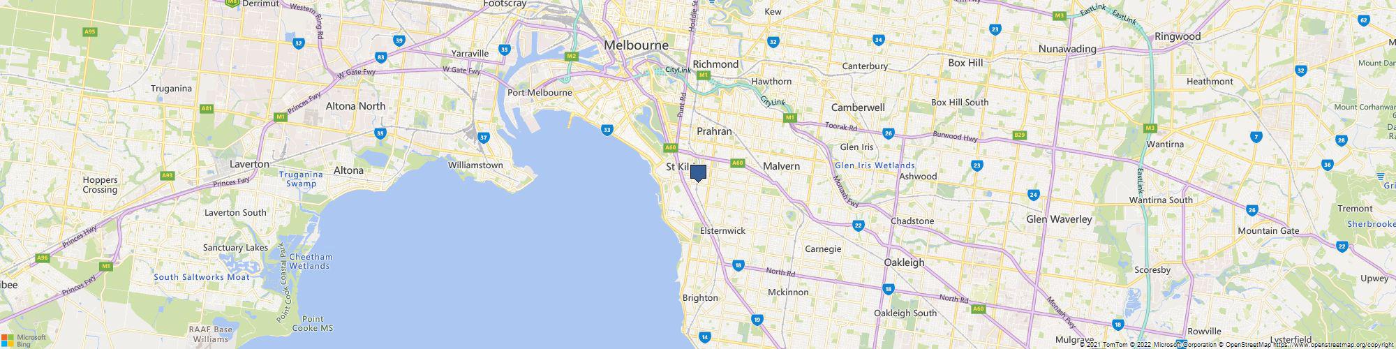 Genies Cafe cover photo