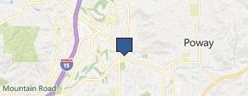 Galaxy Locksmith Store location map