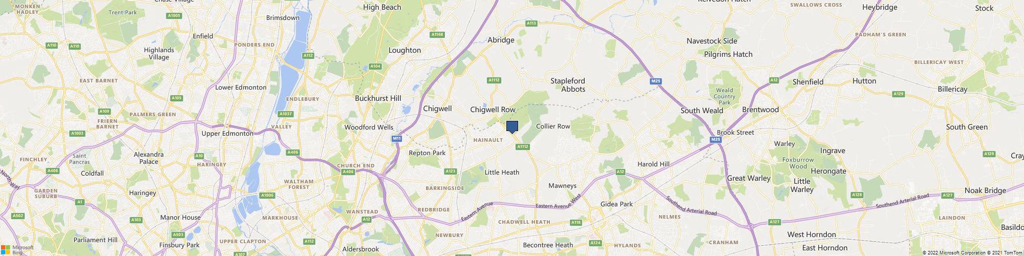 Belag Properties cover photo