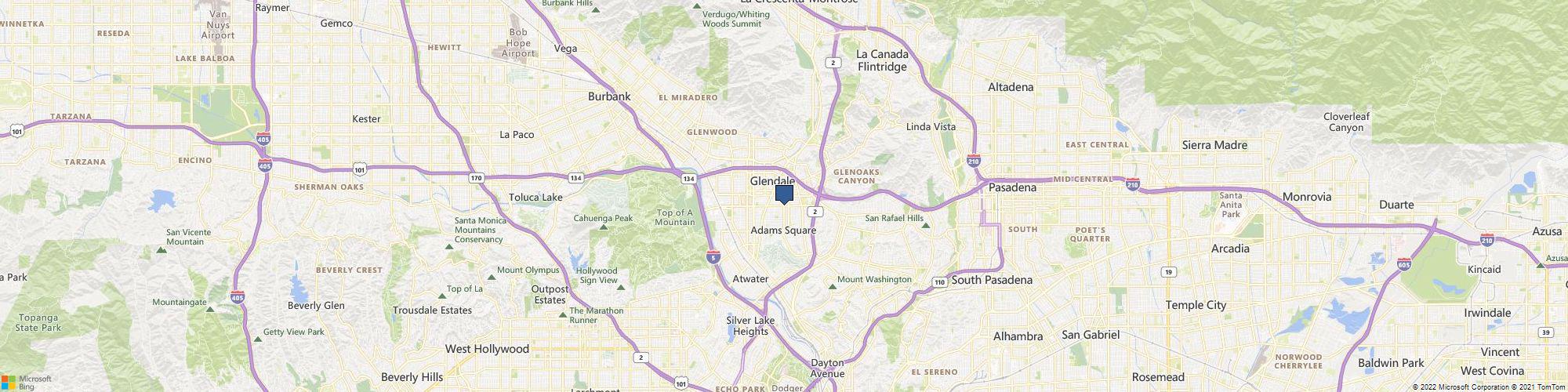 Locksmith Glendale CA cover photo