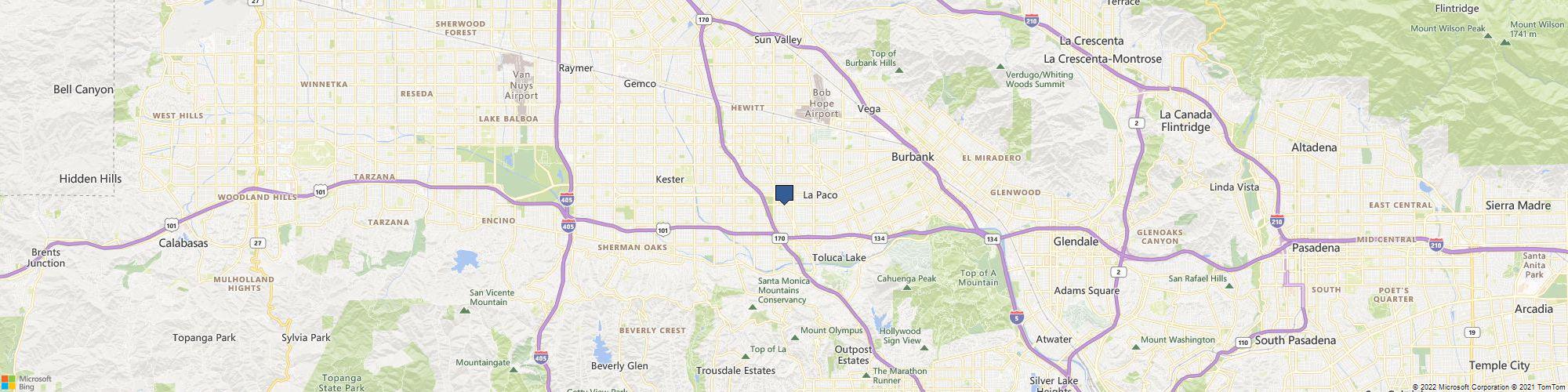 Accorp Partners cover photo