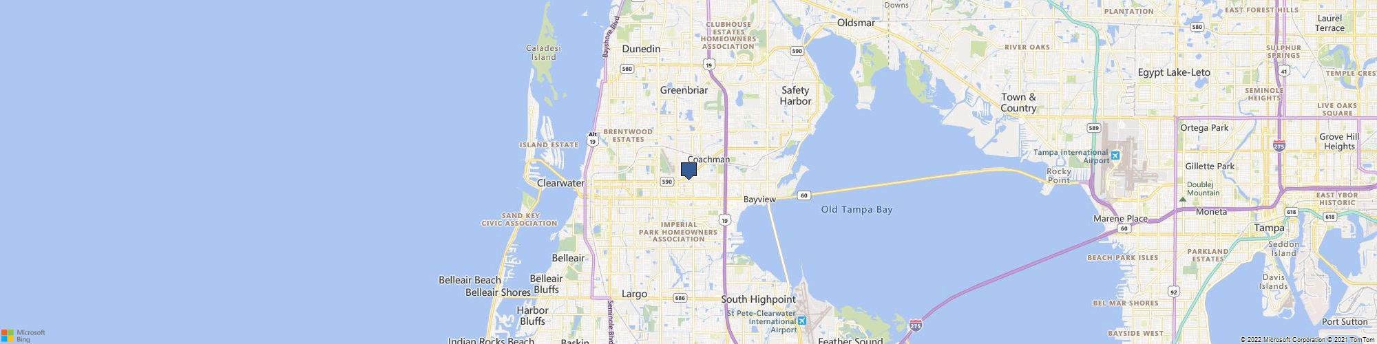 Clearwater Roofing Service cover photo