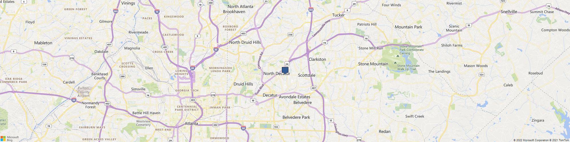 Revive Atlanta MD cover photo