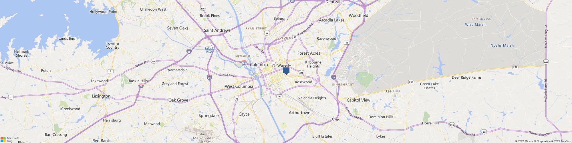 Locksmith Columbia SC cover photo