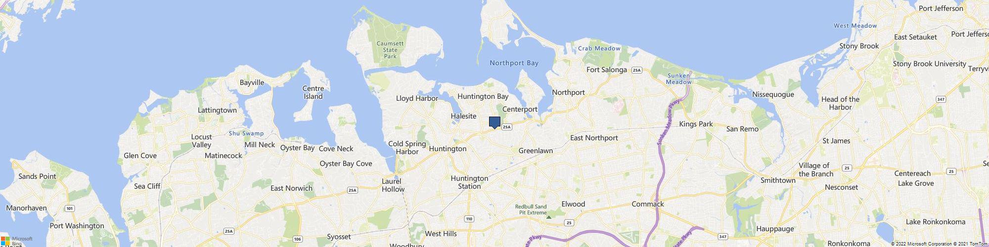 Huntington Bay Dental cover photo
