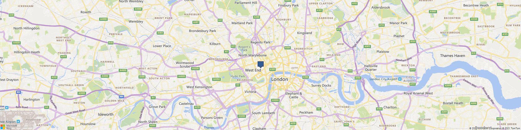 Revenue by HRM cover photo