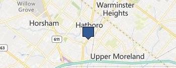 Mignogna & Sons Machinery Movers LLC location map