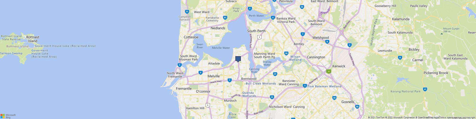 ARI Water Solutions cover photo