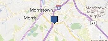 Tall RCM Inc. location map