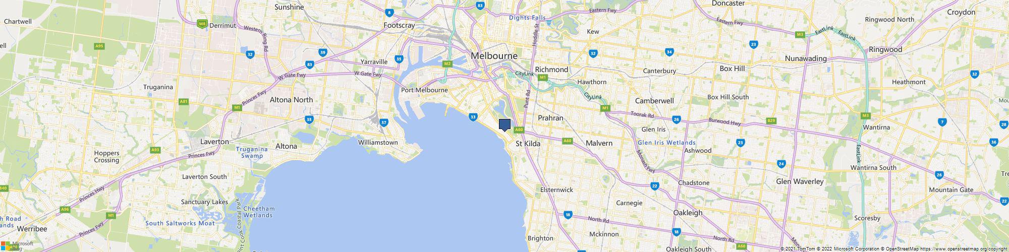 OZ Furniture Removals cover photo