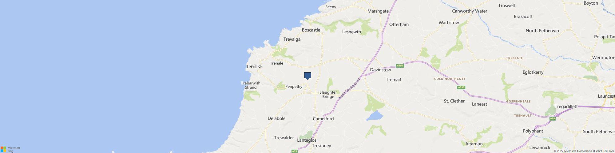 Tintagel Brewery Bar & Bistro cover photo