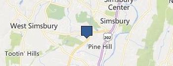 Super Locksmith Services location map