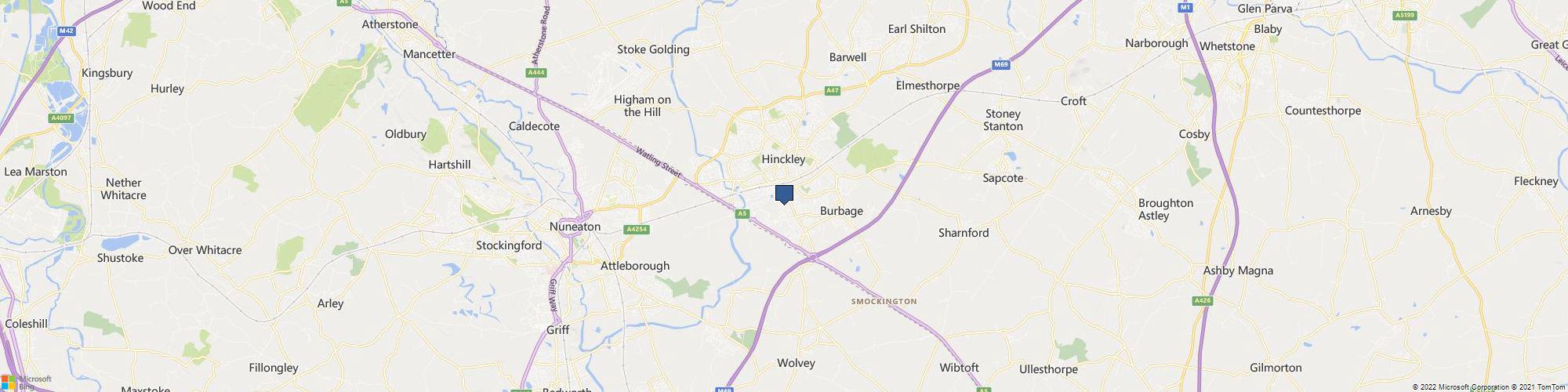 Meade Gas Services cover photo