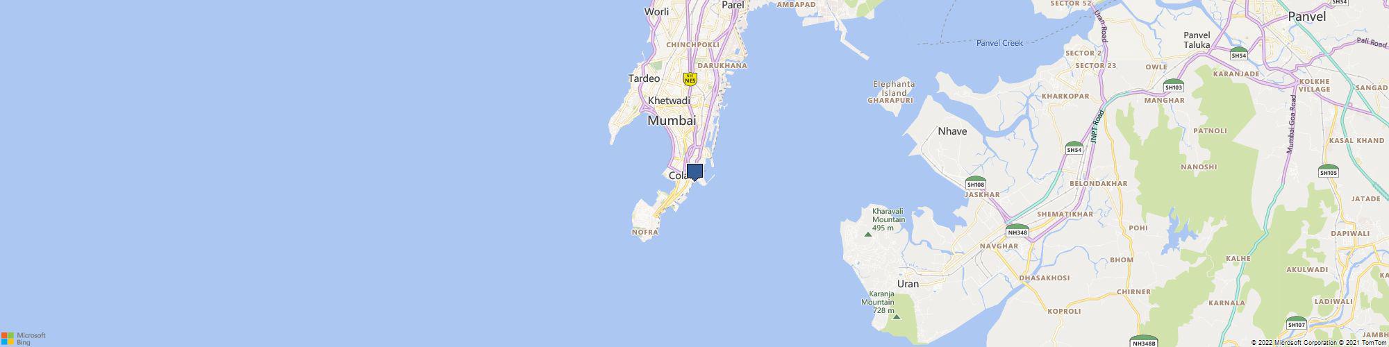 Trimac Piping cover photo