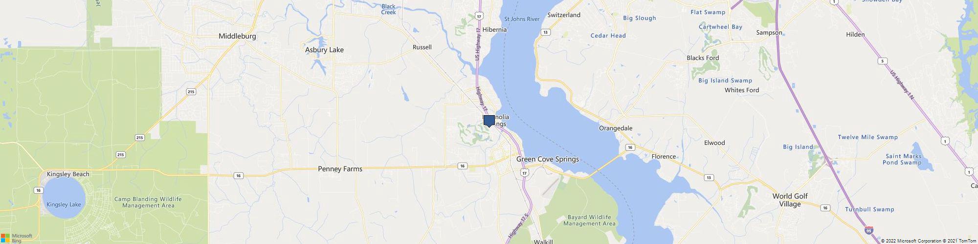 Pestology cover photo