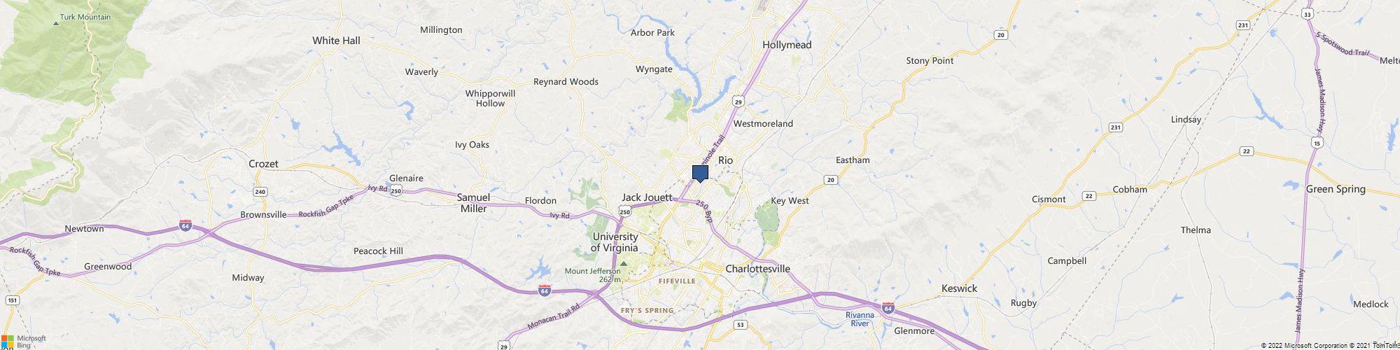 TestHere.com - Charlottesville, VA COVID Testing cover photo