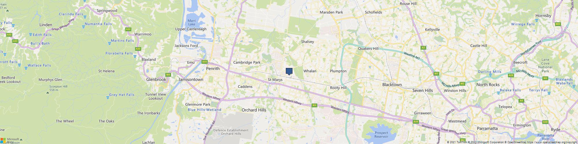 Vision Blinds and Shutters cover photo