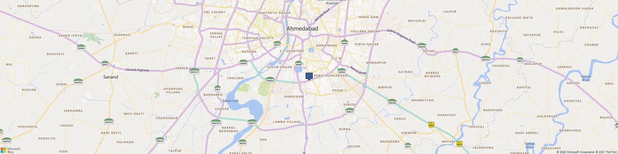 FTH Industries cover photo