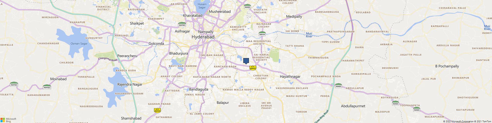 AAHWANAM CONVENTION CENTER cover photo