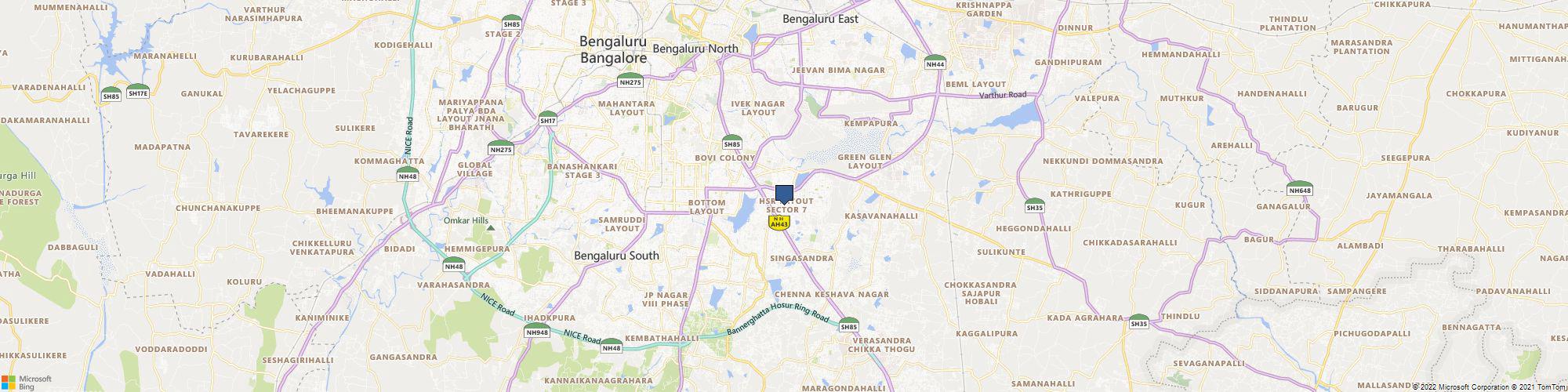 Best Dermatologist in Bangalore cover photo