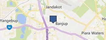 Nuspec Windows location map