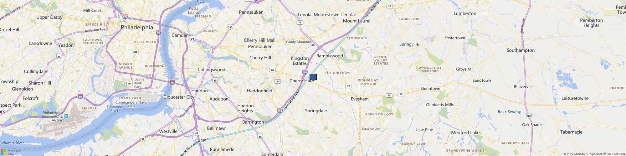 Fiore Law Group cover photo