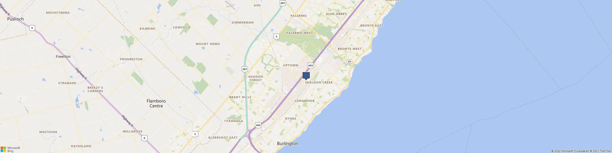 GeneBio Systems Inc. cover photo