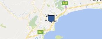 Mortgage First Brokers location map