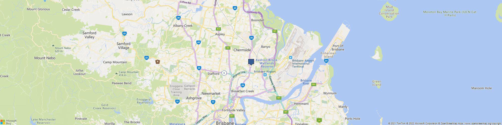 Nundah Village Dental cover photo
