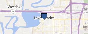 Rudy Dominguez LLC location map