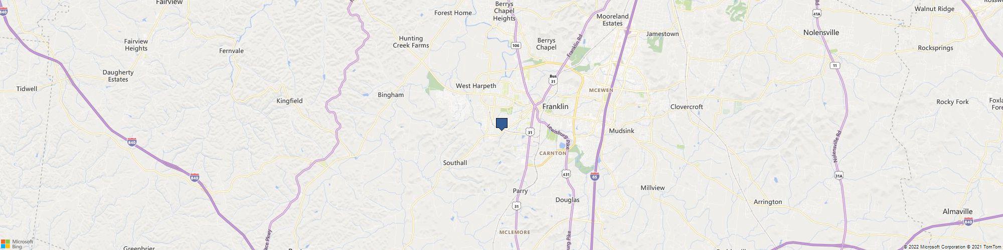 Titan Botanicals cover photo