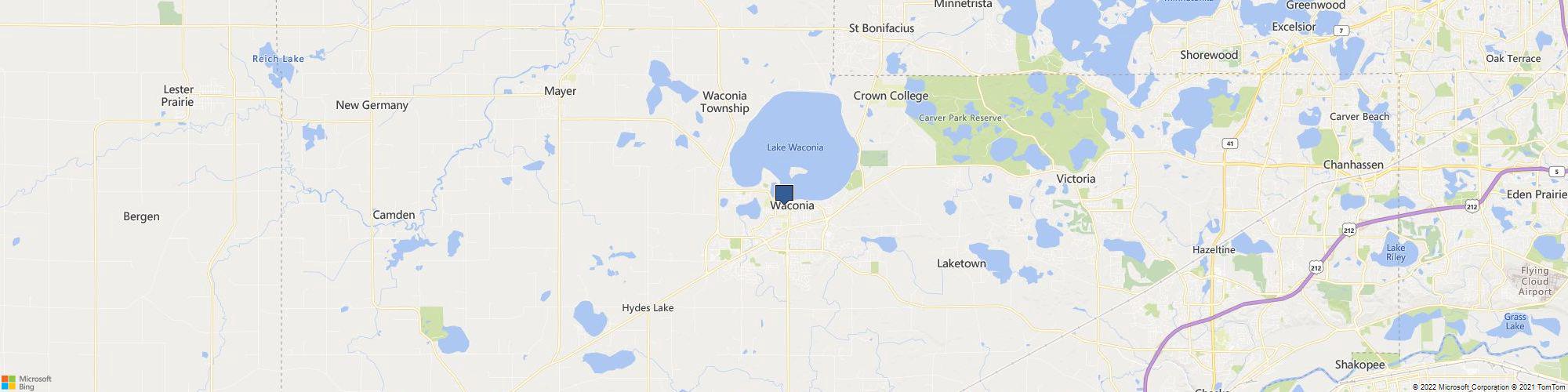 Fibrenew Southwest Lakes-Minnetonka cover photo