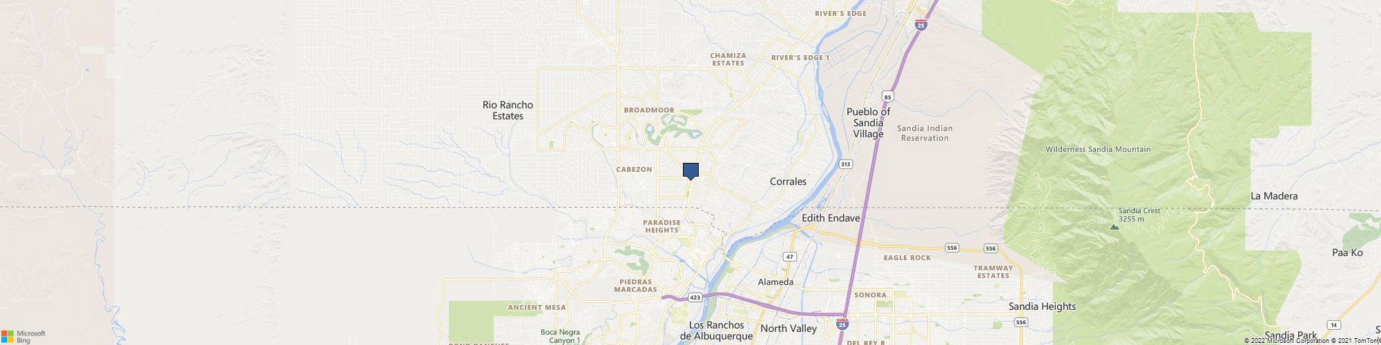 Rodeo Roofing cover photo