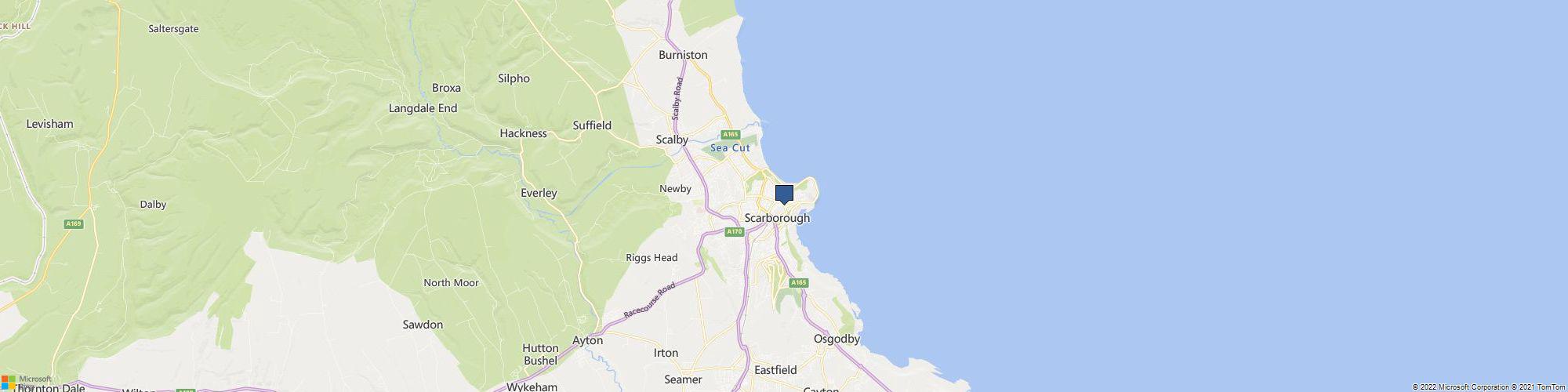 Handyman Scarborough cover photo