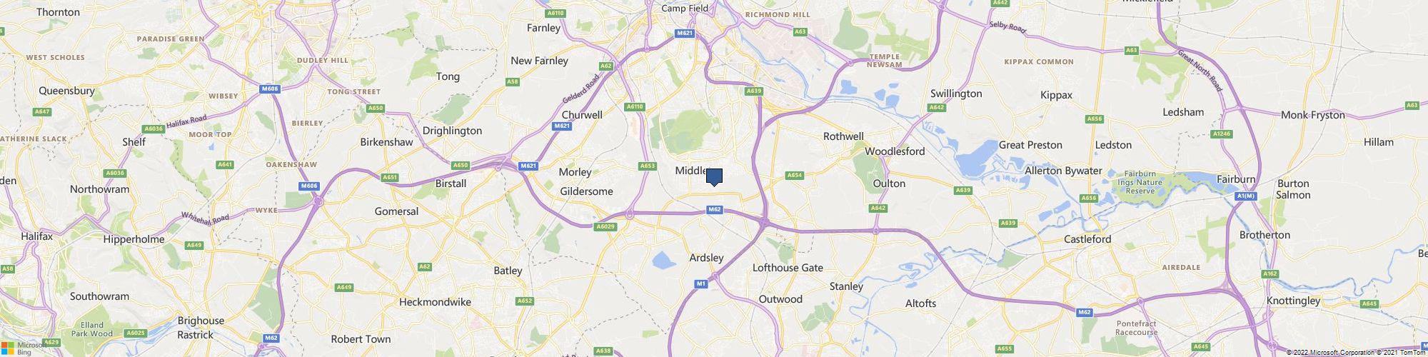 iM Web Designs cover photo