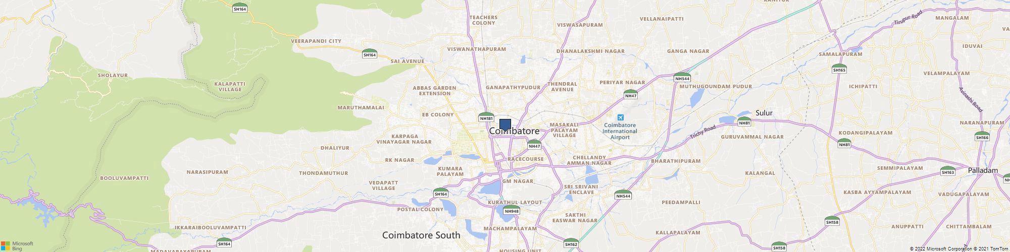 digital marketing company in coimbatore cover photo