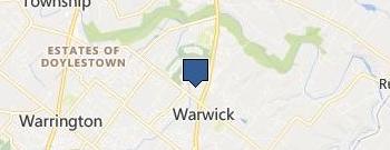 PeakPerformanceTours location map