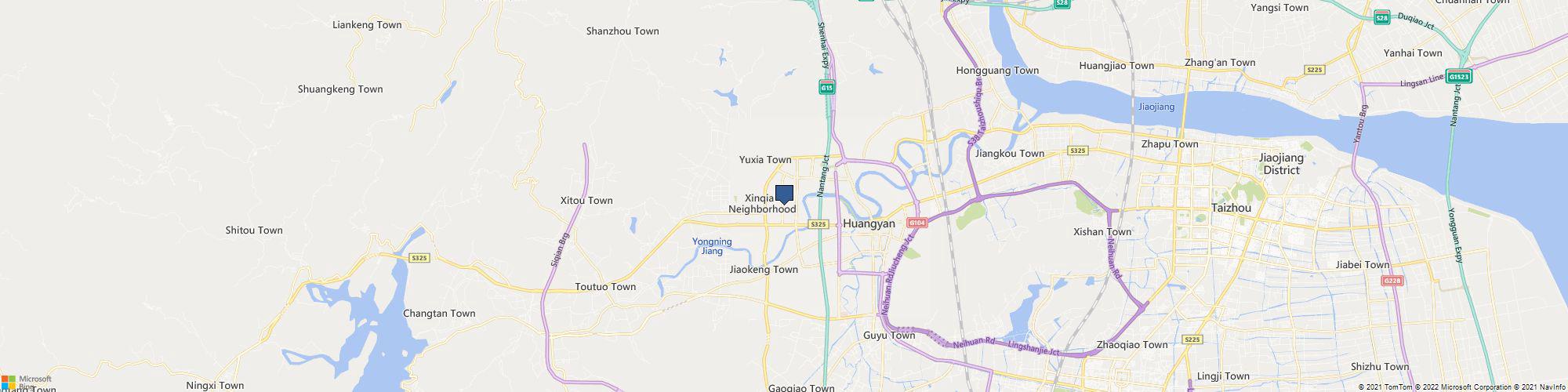 Ningbo Longma Vehicle Industry Co., Ltd. cover photo