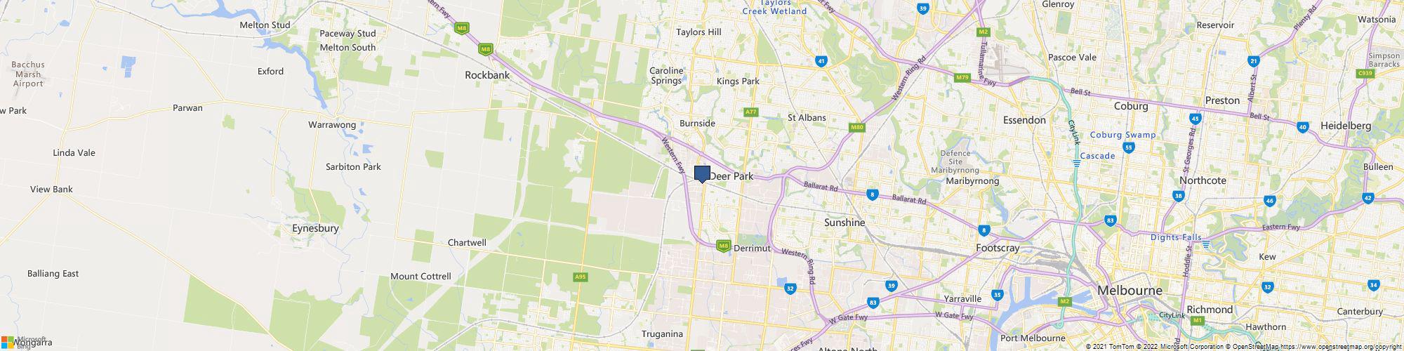 Agru Australia Pty Ltd cover photo