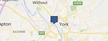 NPP Group UK location map