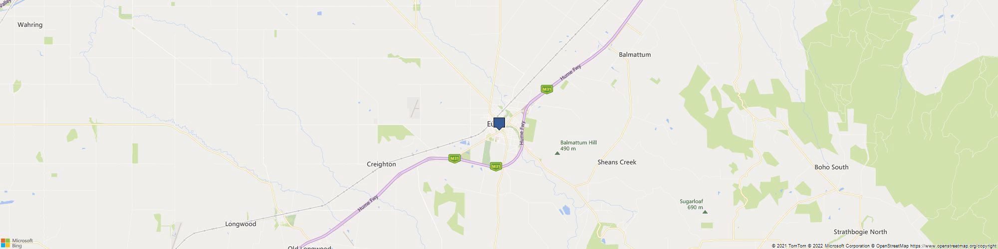 Jolly Swagman Motor Inn - Euroa cover photo